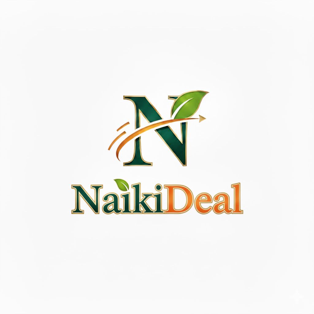 NaikiDeal logo